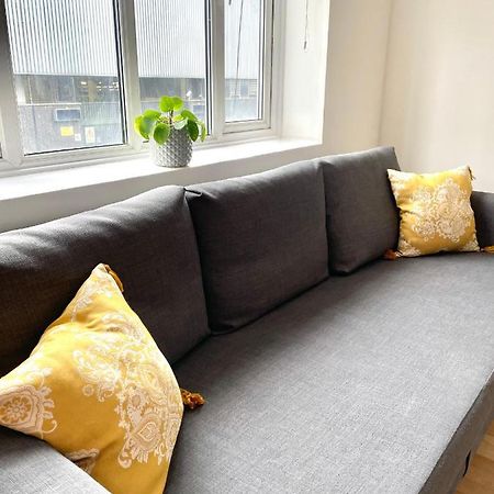 2 Bedroom Near Euston, King'S Cross Λονδίνο Εξωτερικό φωτογραφία