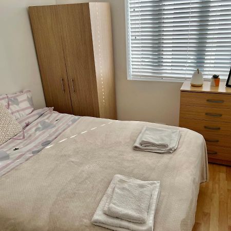 2 Bedroom Near Euston, King'S Cross Λονδίνο Εξωτερικό φωτογραφία