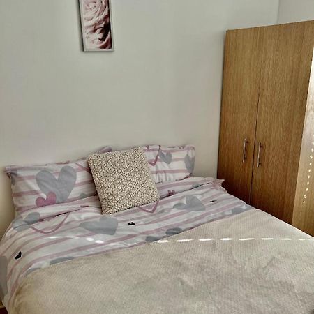 2 Bedroom Near Euston, King'S Cross Λονδίνο Εξωτερικό φωτογραφία