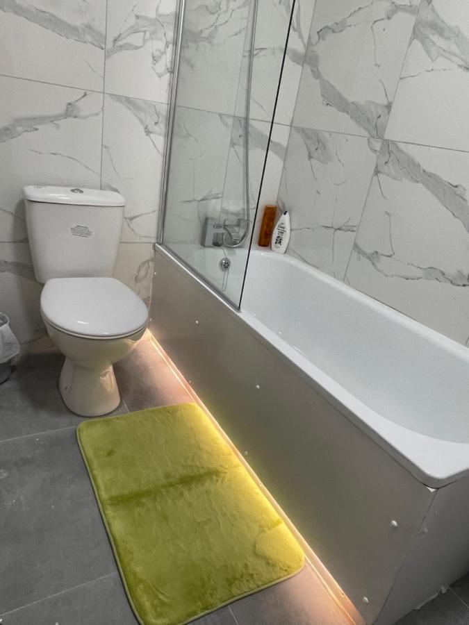 2 Bedroom Near Euston, King'S Cross Λονδίνο Εξωτερικό φωτογραφία