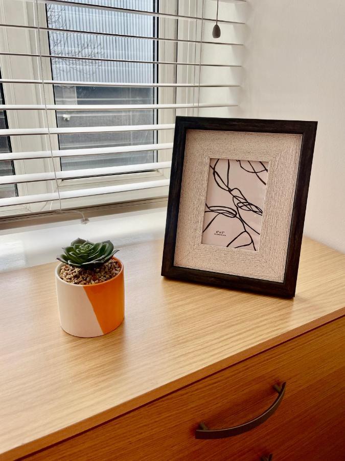2 Bedroom Near Euston, King'S Cross Λονδίνο Εξωτερικό φωτογραφία