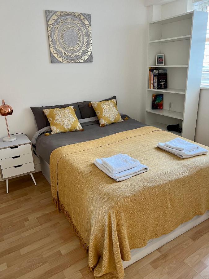 2 Bedroom Near Euston, King'S Cross Λονδίνο Εξωτερικό φωτογραφία