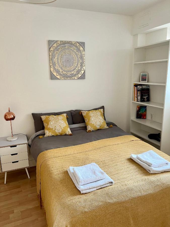 2 Bedroom Near Euston, King'S Cross Λονδίνο Εξωτερικό φωτογραφία