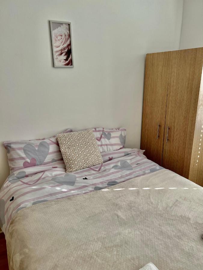 2 Bedroom Near Euston, King'S Cross Λονδίνο Εξωτερικό φωτογραφία